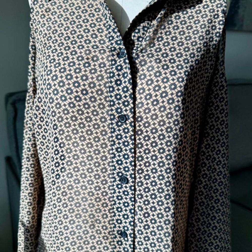 Michael-kors Women's multi Blouse
